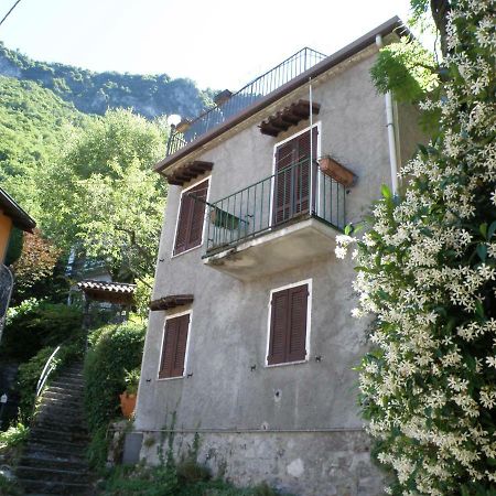 Casa Cubo Villa Varenna Exterior foto