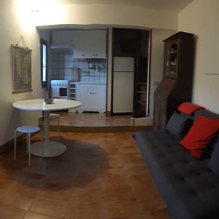 Casa Cubo Villa Varenna Exterior foto